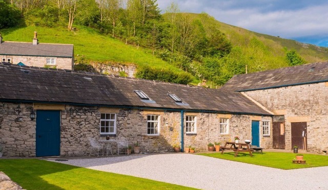 Heron Cottage, Upperdale | Peak District