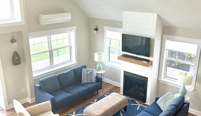 Heron House, Beautiful seaside retreat close to Cavendish