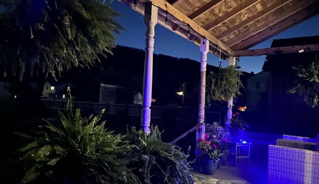 Heron House - Peace of Paradise