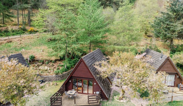 Heron Lodge by Interhome