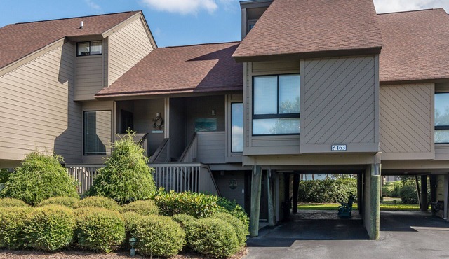 Heron Marsh 62 Beautiful unit in Litchfield by the Sea