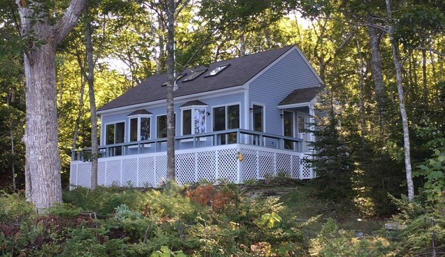 Heron Oaks/Rutherford Island