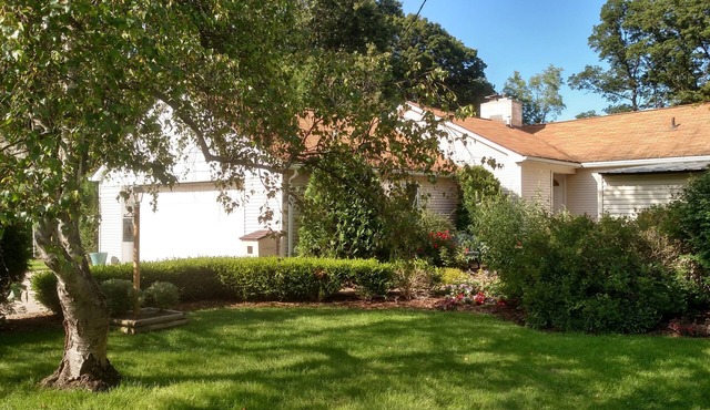 Heron Pointe. where nature and luxury combine for an unforgettable experience!