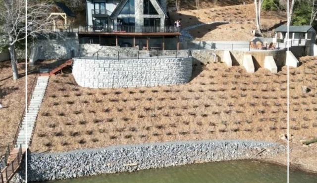 Heron's Cove Cottage