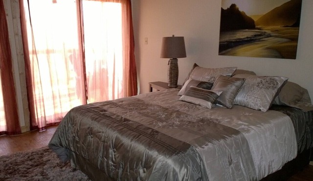 Heron's Landing at Driftwood River Lodge on the Meramec River