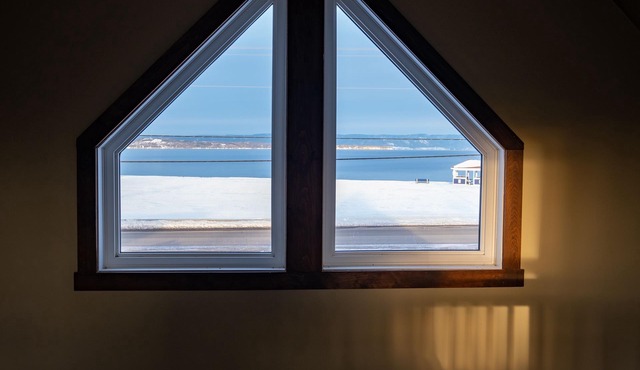 Heron's Nest Cottages