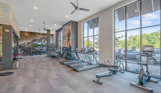 Herons Cove, Elevator, 4th Floor Views, Gym, Pool