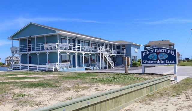 Herons Haven 2 Bedroom Condo with Water View!