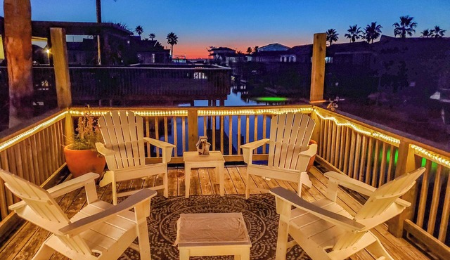 Herons Nest by Ryson Vacation Rentals