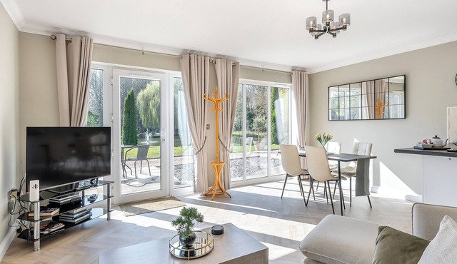 Herons Nest - UK49126