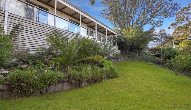 Herons Rise | Metung Holiday Retreat