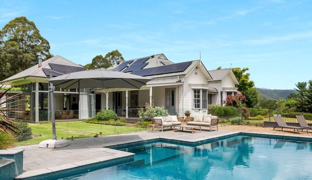 Heronwood - Country retreat 15 mins from Berry