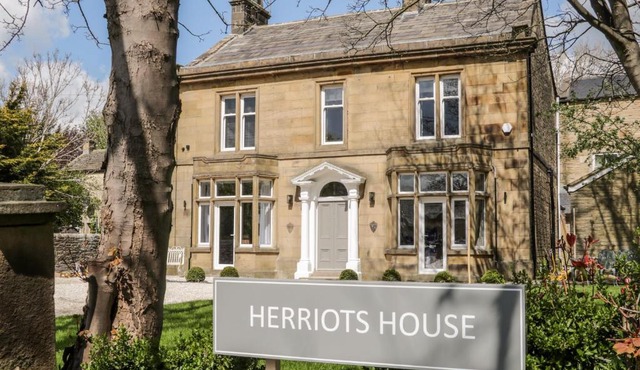 Herriots House