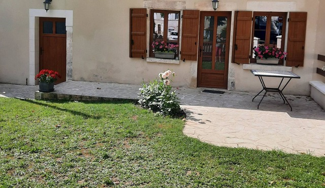 Herry Inn, 3 bedrooms, sleeps 7