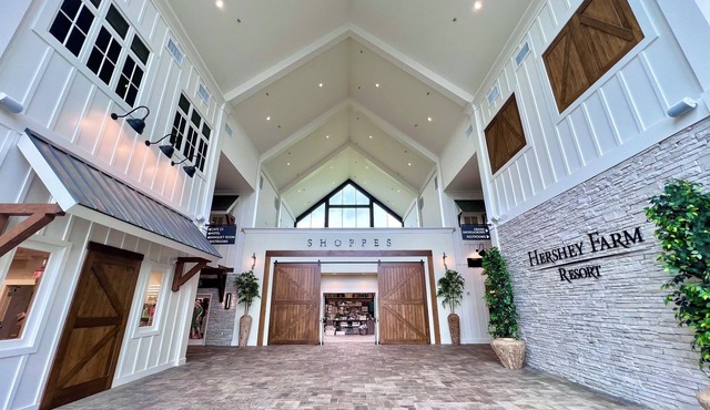 Hersey Farm Resort