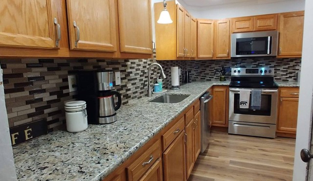 Hershey happiness less than 5 miles to the park!