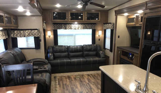 Hershey Luxury RV & Campsite