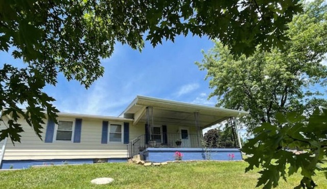 Hershey Park - 9 mins