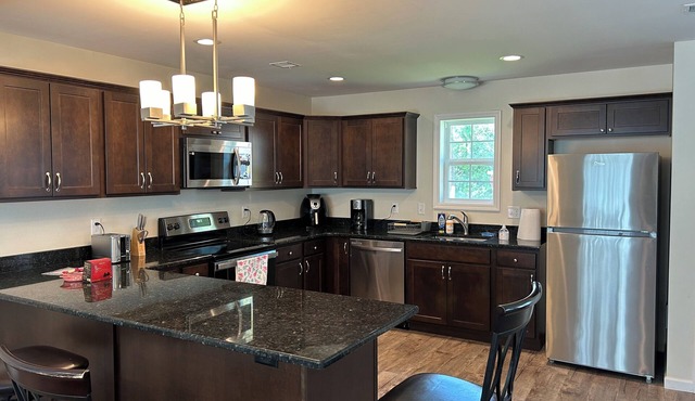 Hershey Park Happy Place