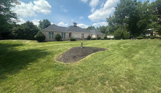 Hershey Ranch Retreat: Spacious, luxurious, fun w/fire pit, arcade, game room.