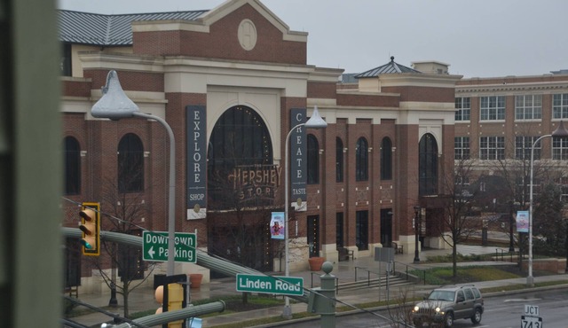 Hershey Smores, Apt #2nRenovated 1 bedroom apt, full kitchen and pull out sofa