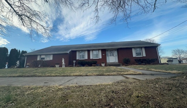 Hershey Spacious 6-bedroom House