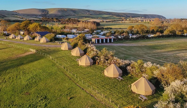 Herston Caravan & Campsite