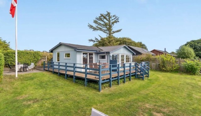 "Herulf" - 100m from the sea by Interhome
