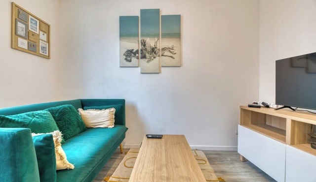 Hervé, maison de ville