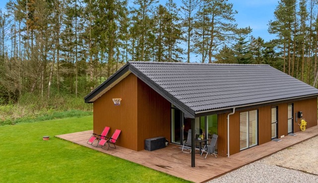 "Herwarth" - 2.3km from the sea by Interhome