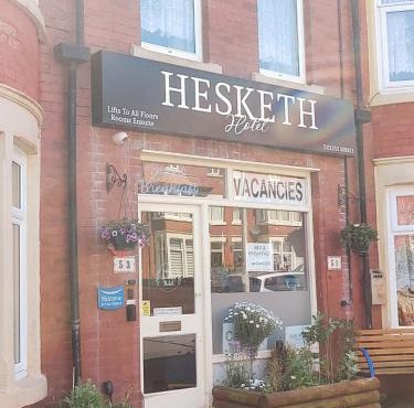 Hesketh Hotel
