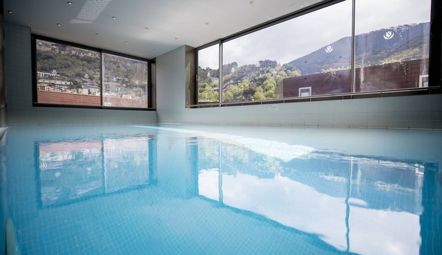 Hesperia Andorra