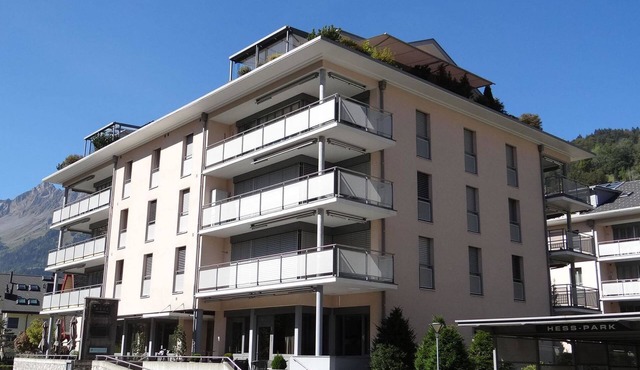 Hess Park by Interhome