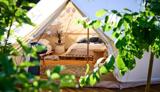 Hesselgaard Glamping