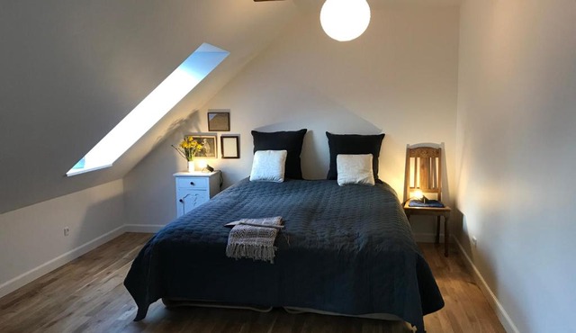 Hesselhogaard Bed & Breakfast