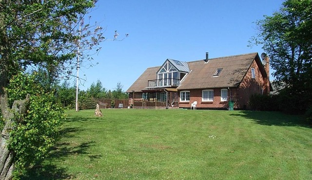Hestbjerggaard Apartment