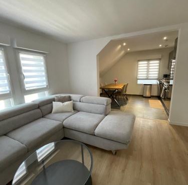 Hestia Résidence - Saint-Louis & Basel