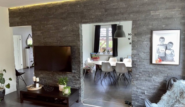 Hestkær Family Rooms