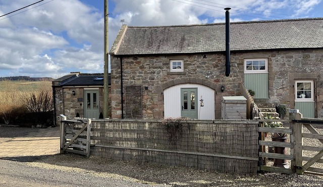 Hetton Byre Holiday Cottage