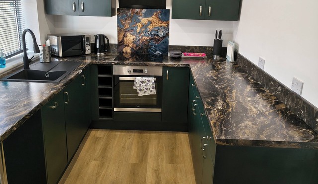 Hetton Modern Stay near Durham