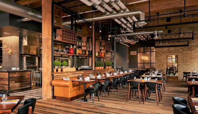 Hewing Hotel