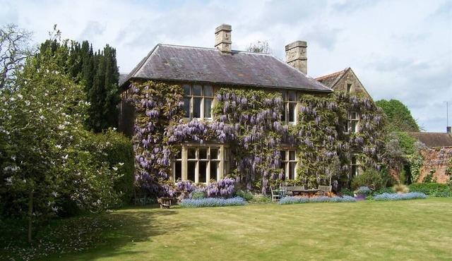 Heyford House Bed & Breakfast