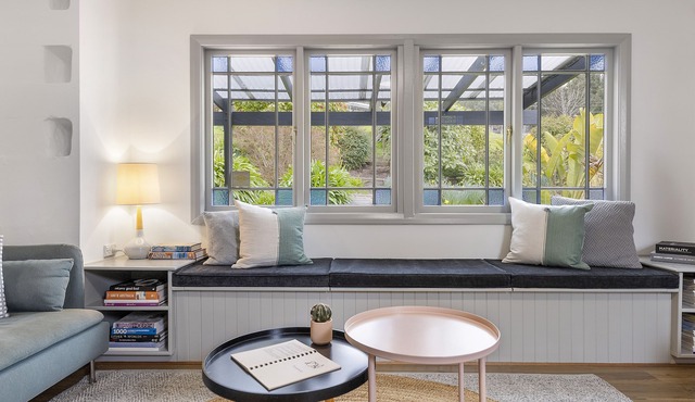 Heysen Hideaway - Adelaide Hills