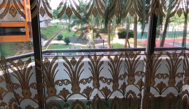 Heza Straits Villa - Premium 6 Beds Condo