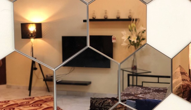 Heza Straits Villa - Premium 6 Beds Condo