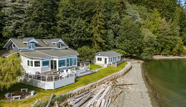 HGTVs "Beach Hunters" | The Bultman