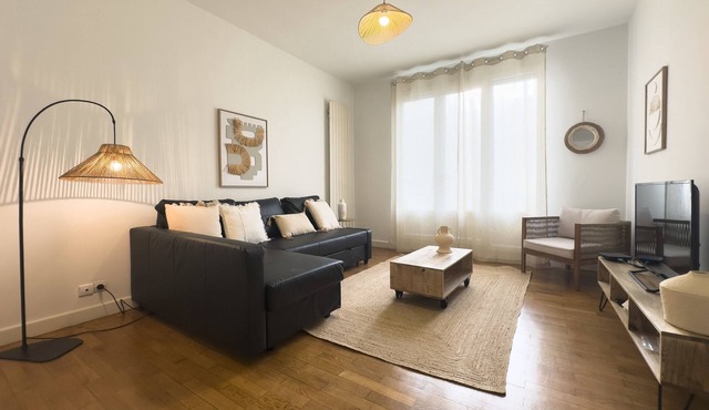 #HH | Le Marceau 🧒Caserne de Bonne