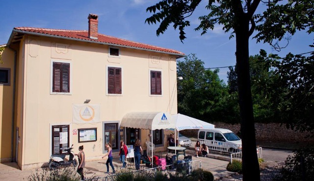 HI Hostel Pula