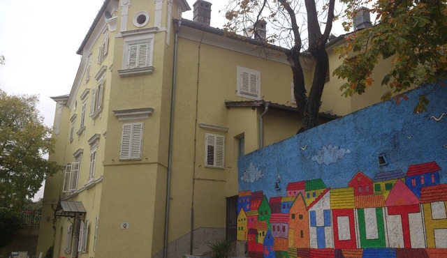 HI Hostel Rijeka