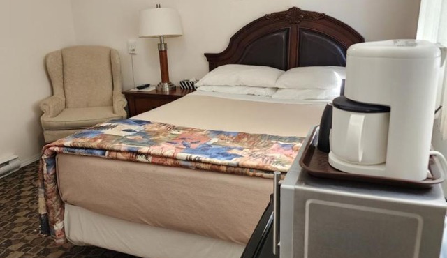 hi way motel
